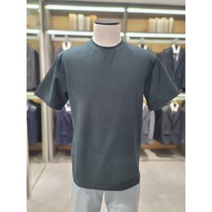 [지오지아]MARIO사카라바 조진 반팔 티셔츠 ABE3TR1102 TGN