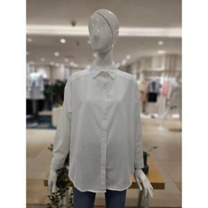 [포커스]MARIO포커스 심플 롱 남방 블라우스 FF4H7BL00075