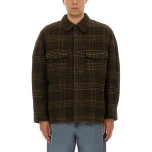 이자벨마랑 자켓 VE0548HA C3D02H67KI BROWN