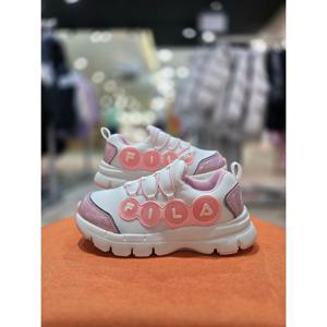 [휠라 키즈]MARIO키즈 운동화 휠라 이글 23 KD 3XM02299F 650