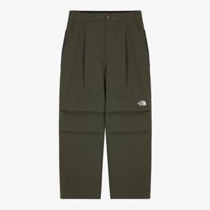 노스페이스 (NP6NR71) 남성 저그 팬츠