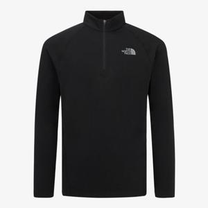 노스페이스 (NT7LR54) 남성 리스코 긴팔 집티