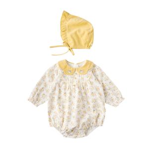 [밍크뮤](YE)플라워레브SET바디슈트 35C12-604-01