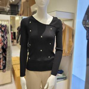 조이너스 HC02 조이너스어발런스넥 니트 JAEU3-WSL110