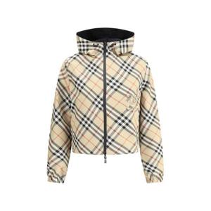 버버리 자켓 8104107 B9368 BROWN