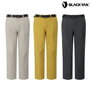 남성 간절기 컴포트 마운틴 팬츠 기능성 등산바지 1BYPNFU008 GD