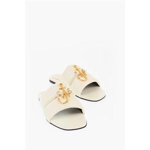 JW앤더슨 뮬 슬리퍼 ANW39026A 17280 103 White