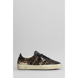 골든구스 뮬 슬리퍼 412012 GWF00464F005051 Multicolor