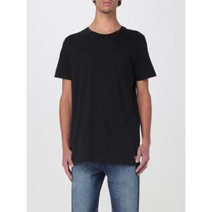 캘빈클라인 반팔 티셔츠 LV00NB4051 MP1 Black