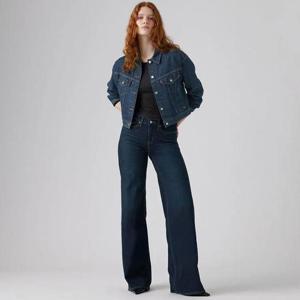 리바이스 sh06 318 쉐이핑 와이드 레그 진 001PZ-0012