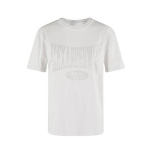 티바이알렉산더왕 탑 4CC2251542 096 White