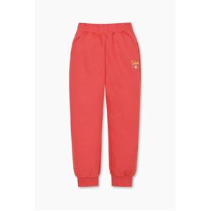 [베네통 키즈] 베네통 트레이닝 QATP04561RD_레드