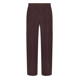 헤지스  25FW  남성 가먼트다잉 트윌 치노 팬츠 HZPA5D343D2