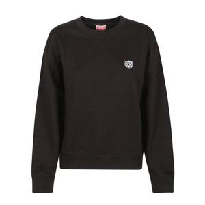 겐조 스웨터 FF62SW2524MF Black