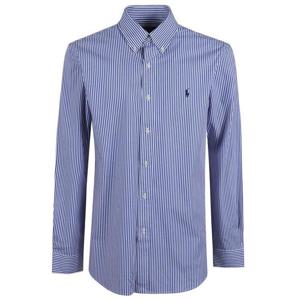 폴로 랄프로렌 셔츠 710 928255 Blue