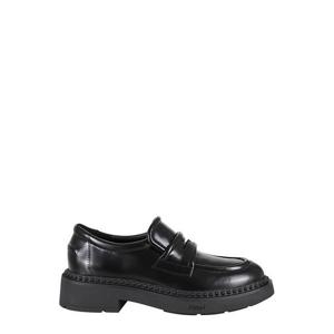 아쉬 로퍼 MIRACLE03 095 Black