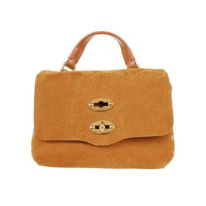 자넬라토 토트백 068090 0070000 BABY Brown