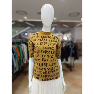 [르니앤맥코이]MARIO르니앤맥코이 반목폴라넥 레귤러 니트 ML10KN070