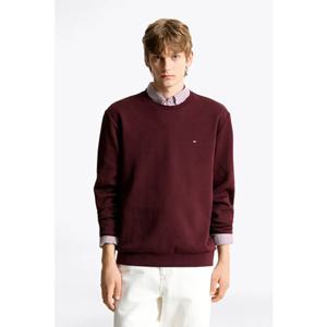 [타미힐피거종합관] 남성 에센셜 인테크노 크루넥 티셔츠 (T12F7TPO020MT2 XIH)