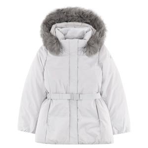 네파 여성 프리미아 벨티드 미드 다운자켓 7L82072 B25