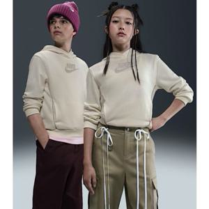 [나이키키즈PG] 주니어 A253SW327P (140-170) 나이키클럽FT후디