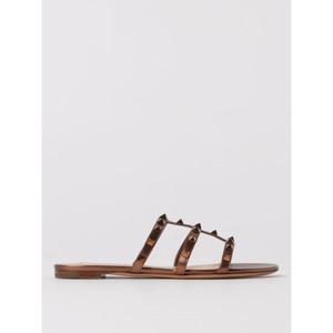 발렌티노 가라바니 샌들 WS0C49JXH R7W Brown