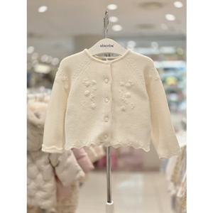 [압소바 의류] 라엔느 니트가디건 (A2743201)