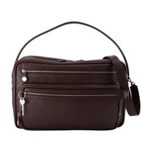 아크네 스튜디오 토트백 C10235 ADN brown