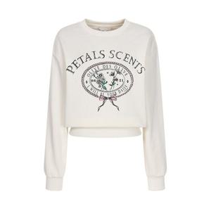 [올리브데올리브] 시그니처 아트웍  티셔츠 OW5XEA440