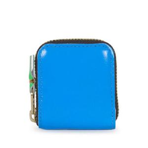 25 FW 꼼데가르송 슈퍼 플루오 지갑 SA4100SF TP442578147