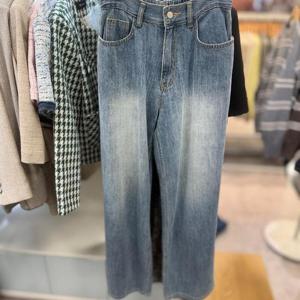 클리지 HC40 와이드롱팬츠 Co4wpt18