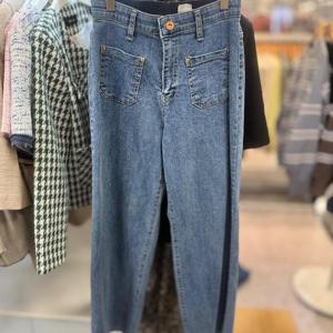 클리지 HC40 데미지통일자팬츠 Cp7wpt18