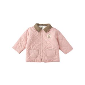 [밍크뮤](PK)로미리버시블점퍼 35A15-113-04