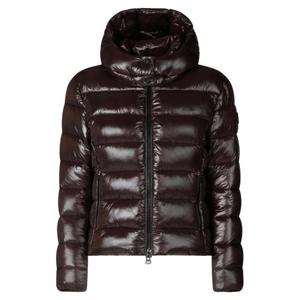 세이브더덕 패딩 D31470W LOVE21 40009 BROWN BLACK