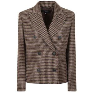 막스마라 GERUSIA 2525046032600 Brown