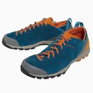 [콜핑](228,000원) LD33 남성 이태리직수입 스웨이드 소가죽 트레킹화 GRM1107M