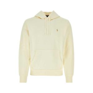 폴로 랄프로렌 후드 티셔츠 710916690 003 White