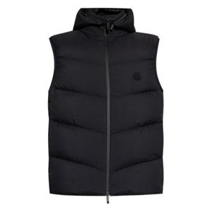 몽클레어 베스트 1A00042597YD999 Black