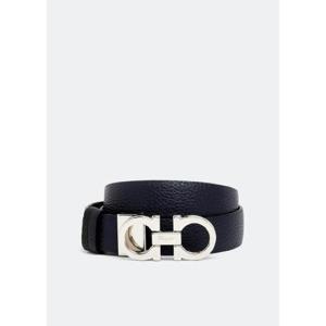 페라가모 페레가모 블랙 벨트 2211087