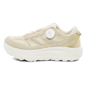 르까프 르피셔 다이얼 운동화 아이보리 LE5F222IVO