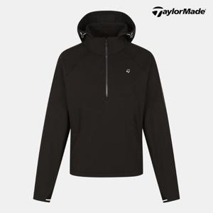 테일러메이드 25FW 여성 하이넥 아노락 점퍼 TWJUO7202-199
