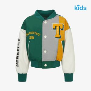 노스페이스키즈 스타디움 봄버-NJ3NR56T