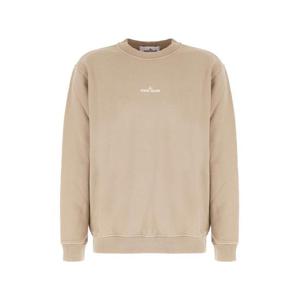 스톤 아일랜드 후드 티셔츠 S156100018S0195 V009A Desert