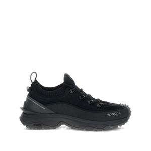 몽클레어 스니커즈 K209A4M00290 M7242999 Black