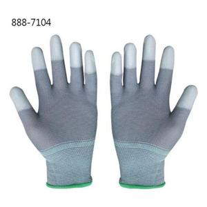 가드맨 PU-TOP장갑 회색 S 888-7104 (10개) 가드맨 가드맨장갑 안전용품 안전장갑 코팅장갑 PU-TOP장갑 TOP장갑 장갑S