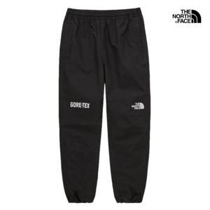 [노스페이스 (행사)]남성 GTX 마운틴 방수 팬츠 NP6GP50A_BLK