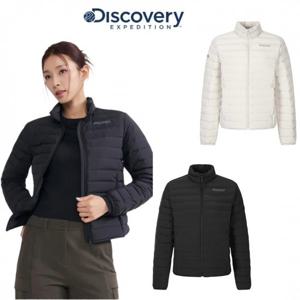 디스커버리  DWDJ72056 픽시버G 튜브 하이넥 다운 경량패딩 (DWDJ72056)