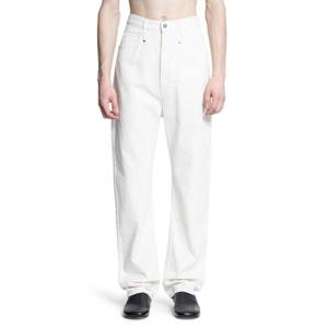 르메르 데님 팬츠 PA1199LD1034 WH004 Beige