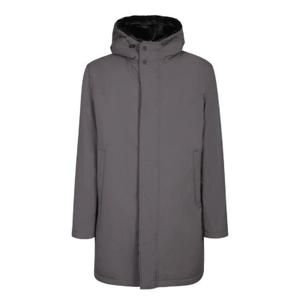 Herno 후드 패딩 코트 PA000170U12343Z 9478 TP947276308