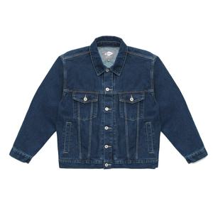 [리쿠퍼][리쿠퍼]남성 미디움인디고 데님 자켓_MIJK0005ID